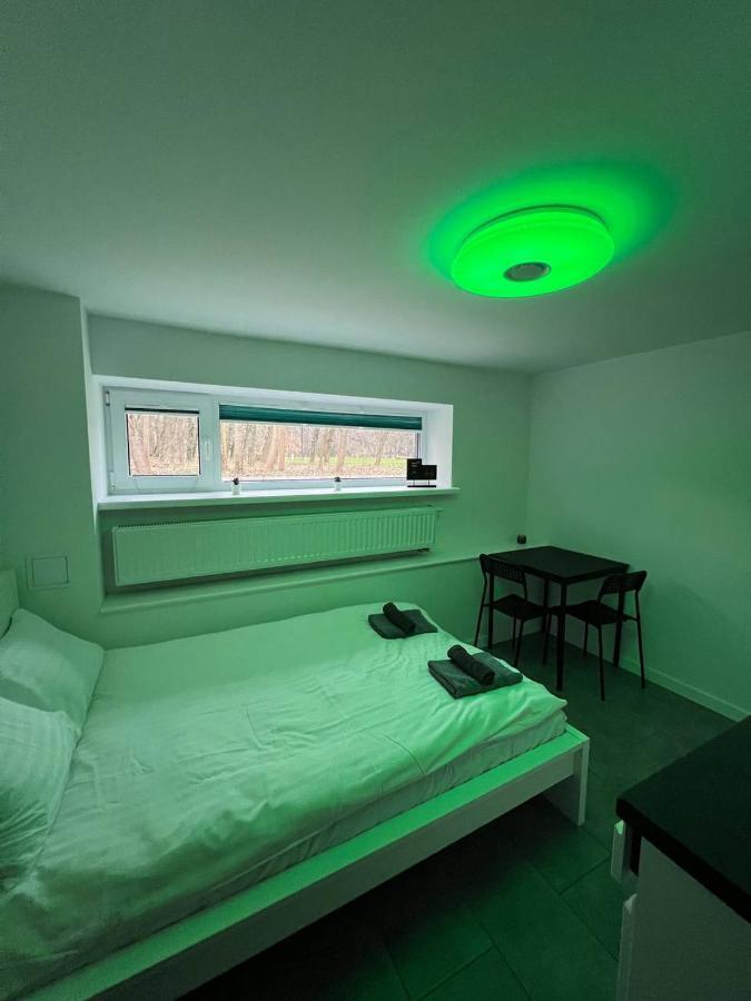 New On Batorego, Metro, Centre , Wi-fi - By Hik Warschau