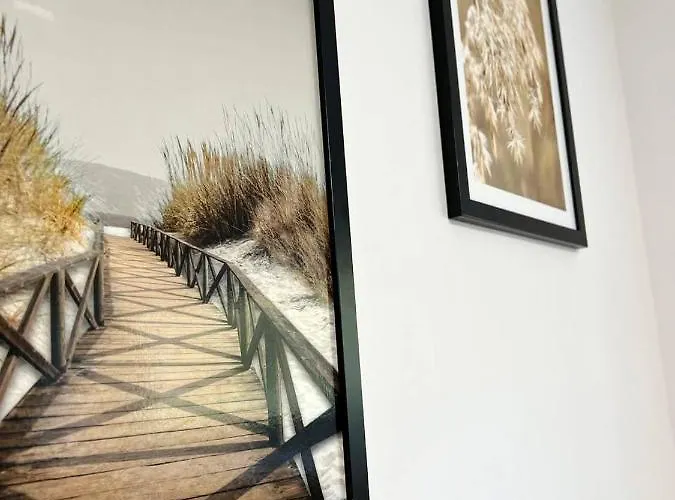 New Apartment On Batorego, Metro, Centre , Wi-Fi - By Hik Apartments