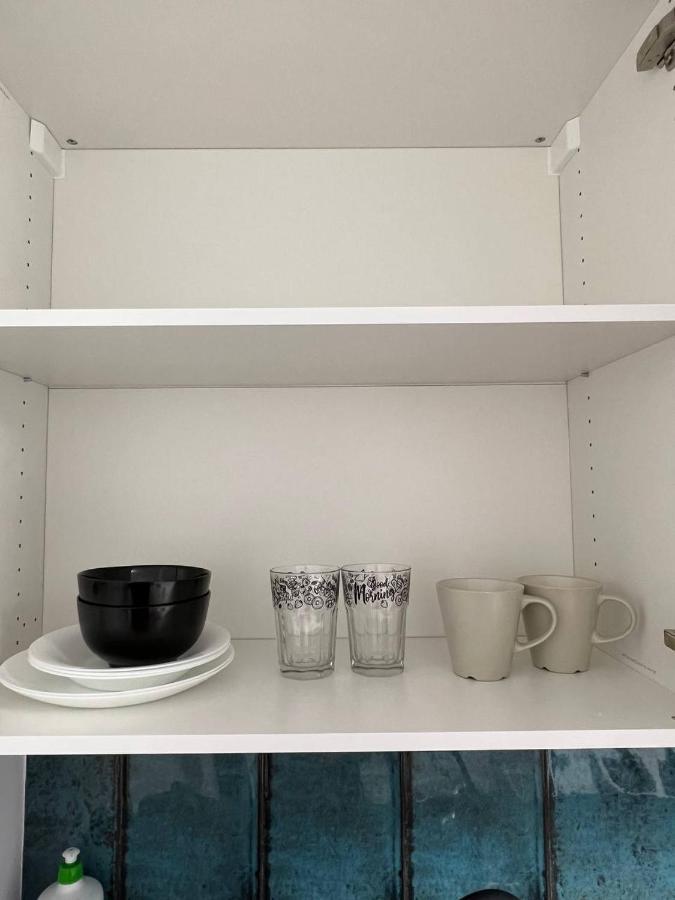 Apartamento New On Batorego, Metro, Centre , Wi-fi - By Hik *