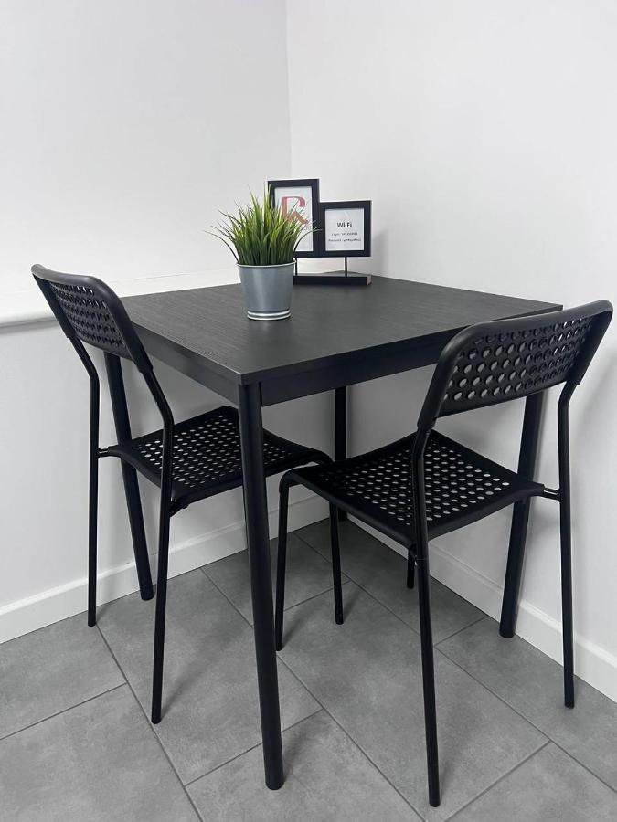 Apartamento New On Batorego, Metro, Centre , Wi-fi - By Hik *