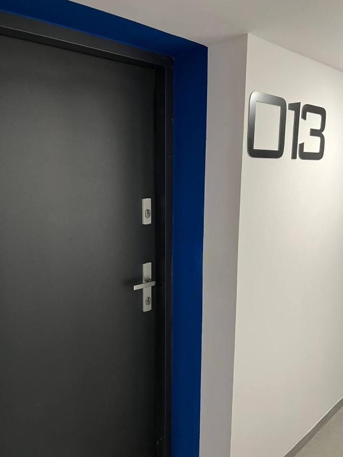 New On Batorego, Metro, Centre , Wi-fi - By Hik Apartamento Varsovia