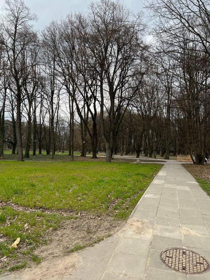 Apartamento New On Batorego, Metro, Centre , Wi-fi - By Hik