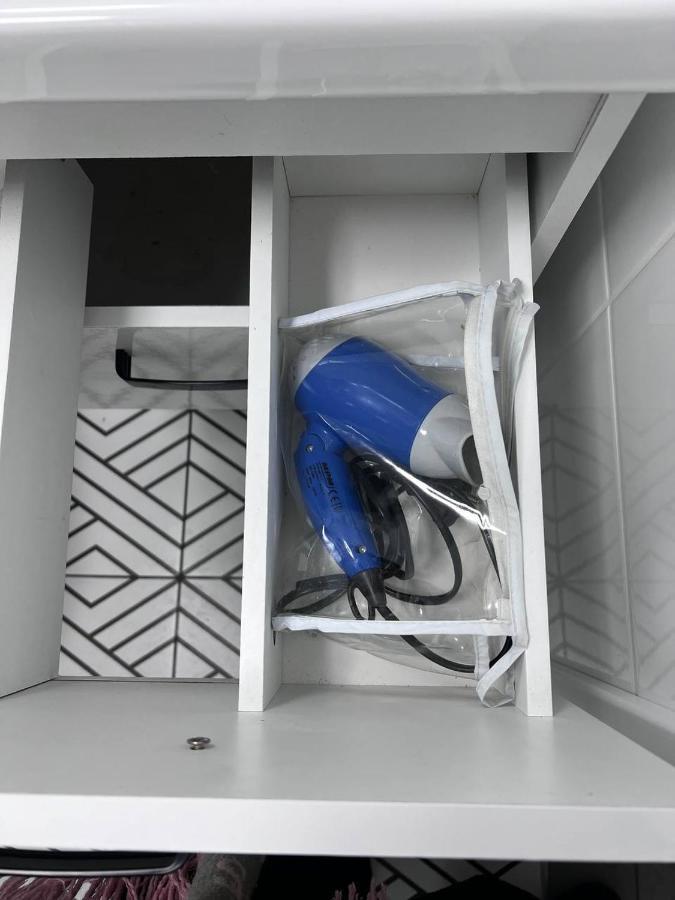 New On Batorego, Metro, Centre , Wi-fi - By Hik Apartamento *